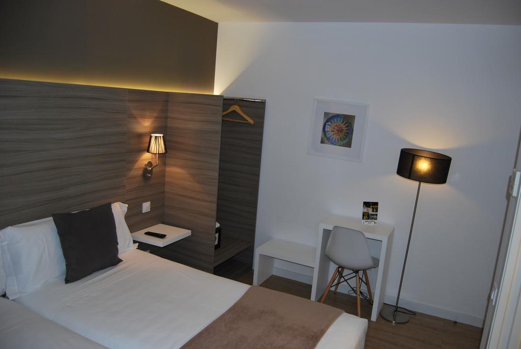 Hotel Bestprice Gracia Barcelona Kültér fotó